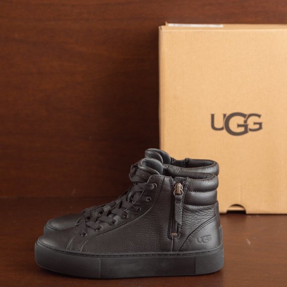 olli ugg sneaker